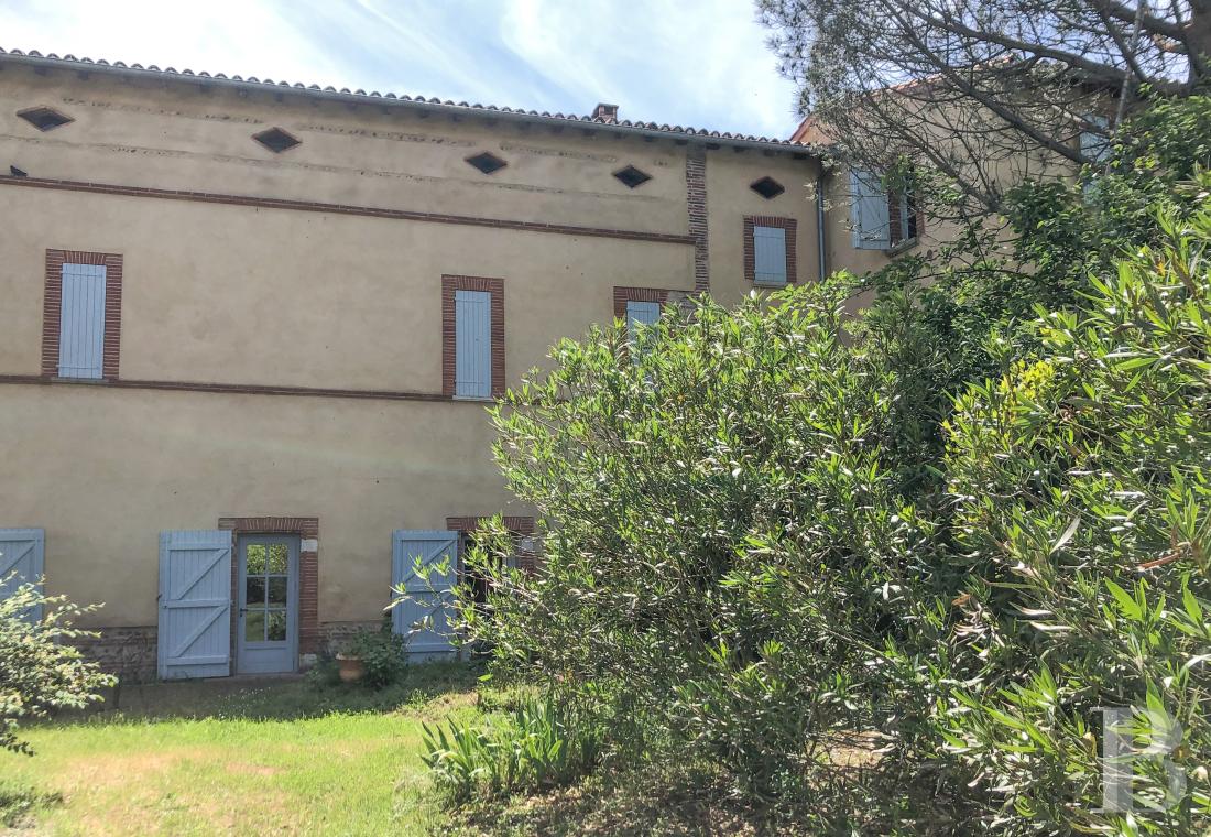 proprietes a vendre midi pyrenees   - 2